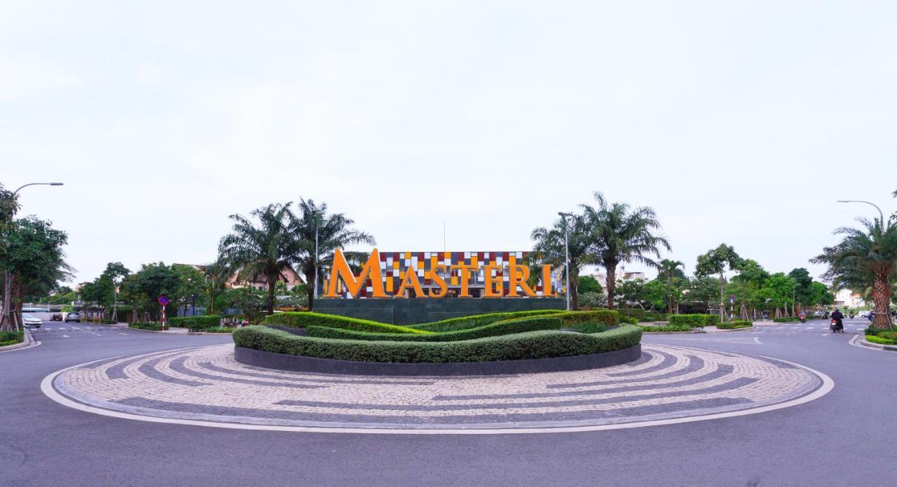 Ellie Hotel Ho-Chi-Minh-Stadt Exterior foto